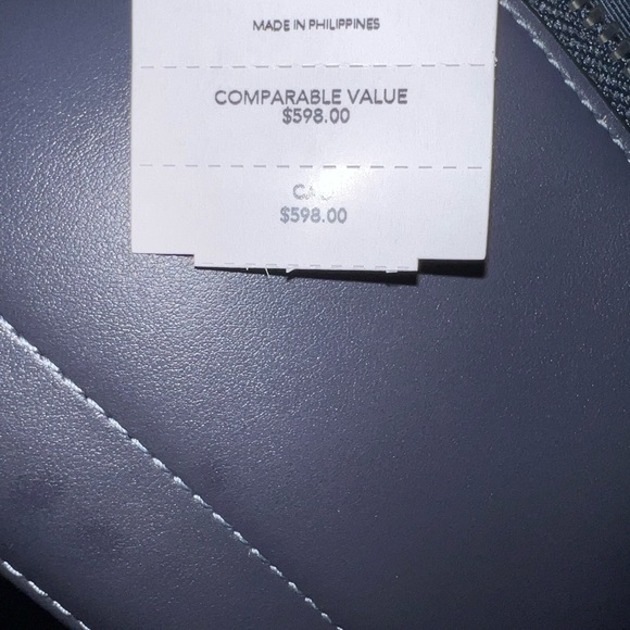 COACH BACKPACK - Picture 6 of 11